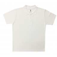 İş Tişörtü Üç Düğme